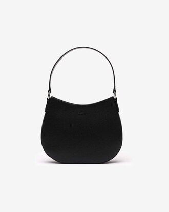 Bolso Hobo Chantaco Classics em couro