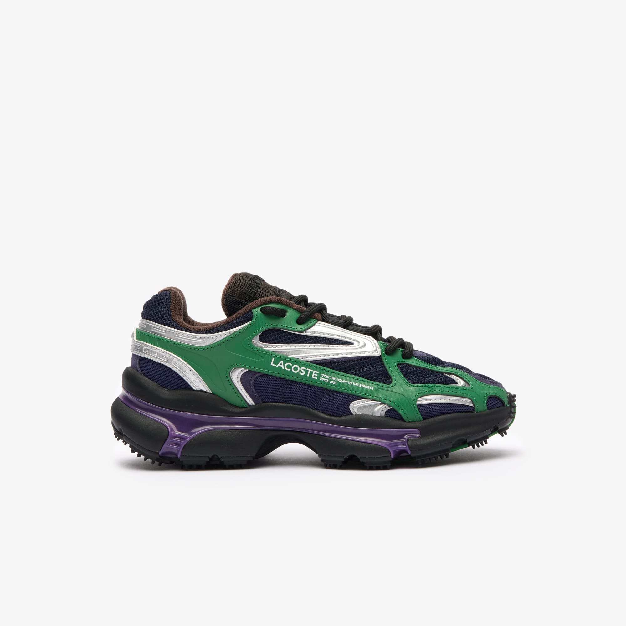 Tênis Feminino L003 2K24 | Lacoste BR