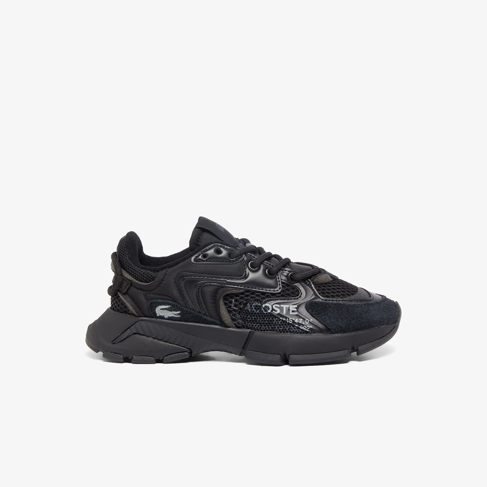 Tênis de Malha Feminino L003 Neo Lacoste