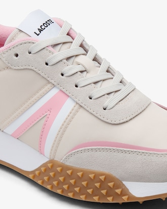 T&ecirc;nis Feminino L-Spin Deluxe