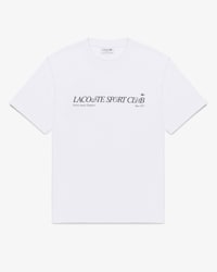 Camiseta de Algod&atilde;o com Estampa