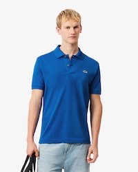 Polo L.12.12 Original De Corte Cl&aacute;sico