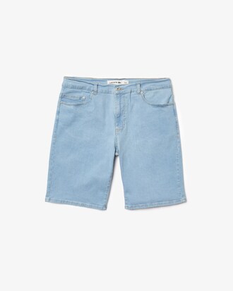 Bermuda masculina jeans