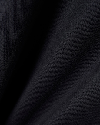 Camiseta em malha estampada