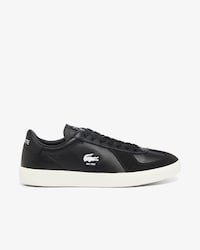 Zapatillas De Hombre De Cuero Baseshot Pro