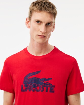 Camiseta Esportiva em Algodão Ultra Dry
