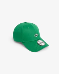 Bon&eacute; Lacoste x New Era 