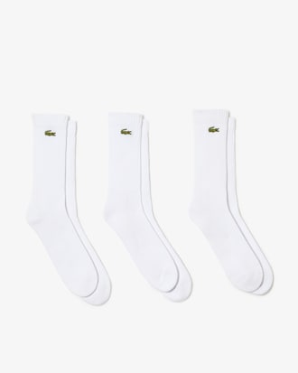 Meias Esportivas 3-Pack