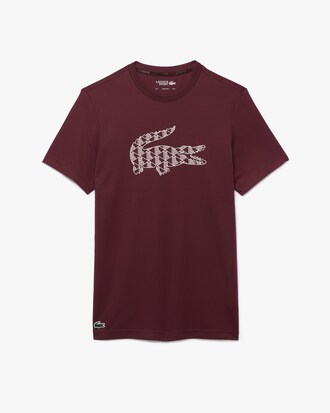 Camiseta de t&ecirc;nis piqu&eacute; Ultra-Dry