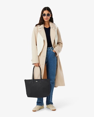 Bolsa Tote Grande L.12.12 Concept