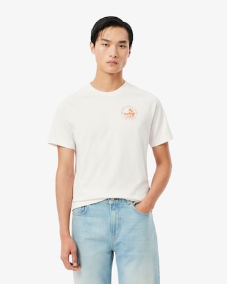 Miami Open Edition Print T-shirt