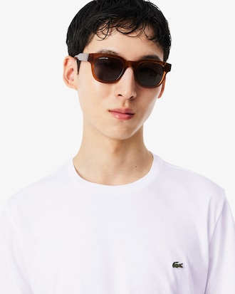 Remera De Algod&oacute;n Pima